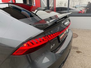 Audi A7 Sportback 50 TDI quattro tiptronic
