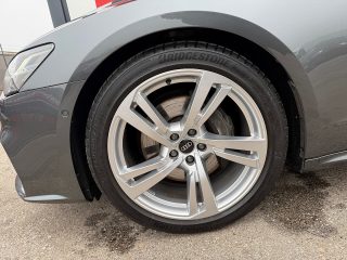 Audi A7 Sportback 50 TDI quattro tiptronic