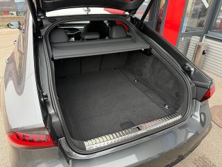 Audi A7 Sportback 50 TDI quattro tiptronic