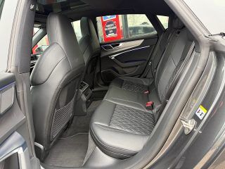 Audi A7 Sportback 50 TDI quattro tiptronic