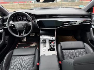 Audi A7 Sportback 50 TDI quattro tiptronic