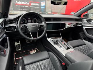 Audi A7 Sportback 50 TDI quattro tiptronic