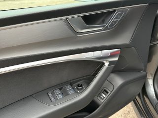 Audi A7 Sportback 50 TDI quattro tiptronic