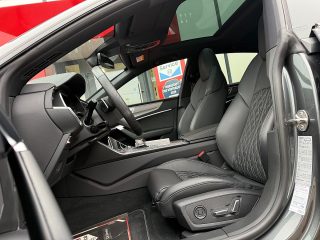 Audi A7 Sportback 50 TDI quattro tiptronic