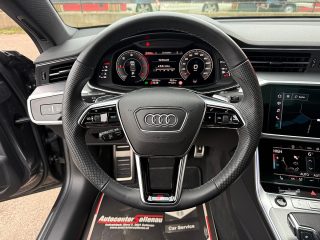 Audi A7 Sportback 50 TDI quattro tiptronic