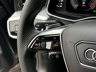 Audi A7 Sportback 50 TDI quattro tiptronic