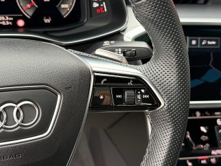 Audi A7 Sportback 50 TDI quattro tiptronic