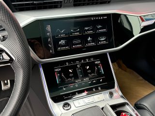 Audi A7 Sportback 50 TDI quattro tiptronic