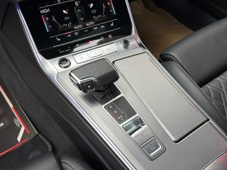 Audi A7 Sportback 50 TDI quattro tiptronic