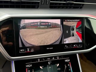 Audi A7 Sportback 50 TDI quattro tiptronic