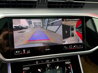 Audi A7 Sportback 50 TDI quattro tiptronic