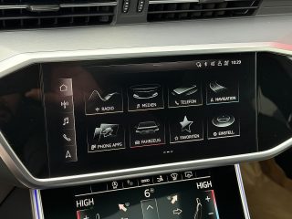 Audi A7 Sportback 50 TDI quattro tiptronic