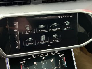 Audi A7 Sportback 50 TDI quattro tiptronic