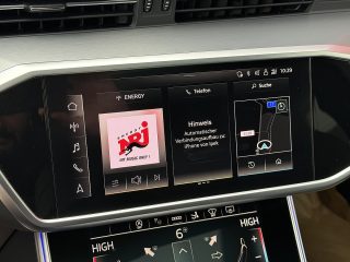 Audi A7 Sportback 50 TDI quattro tiptronic