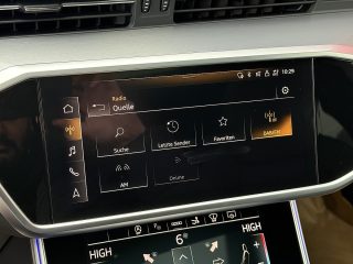 Audi A7 Sportback 50 TDI quattro tiptronic