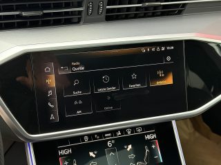 Audi A7 Sportback 50 TDI quattro tiptronic