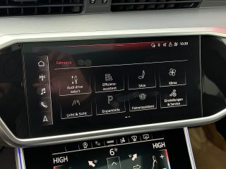 Audi A7 Sportback 50 TDI quattro tiptronic