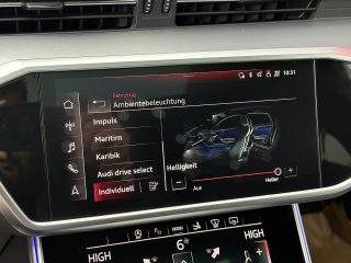 Audi A7 Sportback 50 TDI quattro tiptronic