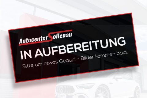 Ford S-MAX Titanium 2.0 TDCi Auto-Start/Stop Aut.